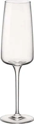Produktbild von Bormioli 6er Set Geschenkkarton Sektglas Nexo Geschenkset Sektkelch Sektglas