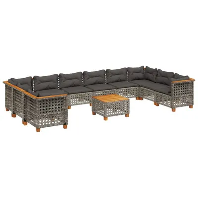 Produktbild von VidaXL 3262029, 11 Stück(e)