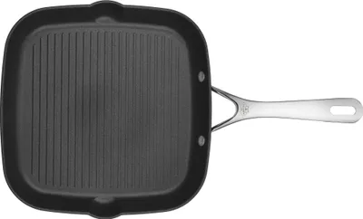 Image de ZWILLING Grillpfanne 28cm Induktion 250G 75002-484-0 1006985 ALBA