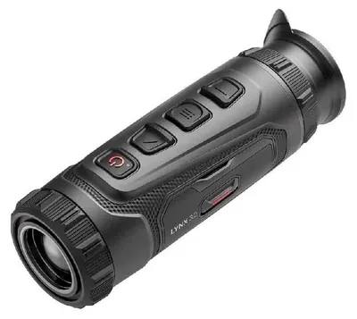 Zdjęcie produktu dla HIKMICRO Monokular termowizyjny LYNX 3.0 – LH25