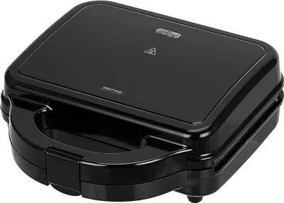 Zdjęcie produktu dla Opiekacz do kanapek, grill elektryczny, gofrownica, panini 5w1 MPM MOP-54