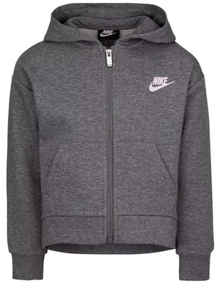 Obrázok produktu pre Mikina s kapucňou Nike 36I254-GEH pre Detské