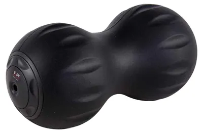 Obrázok produktu pre Body Sculpture – vibračný elektrický masážny prístroj PP12652 (jednotná veľkosť) (čierny)