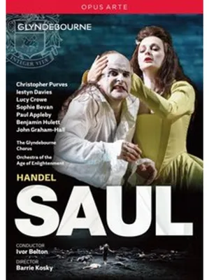 Obrázek produktu pro Saul