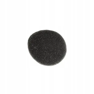 Immagine prodotto di DEDRA Spugna filtrante, 5 pezzi per DED6602 - DED66023