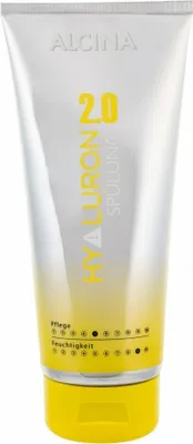 Obrázek produktu pro Balzám na vlasy s kyselinou hyaluronovou Hyaluron 2.0 200 ml