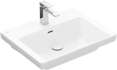 Produktbild von Villeroy & Boch 4A706G01 WT Subway 3.0 600x470mm re-eckig 1HL.