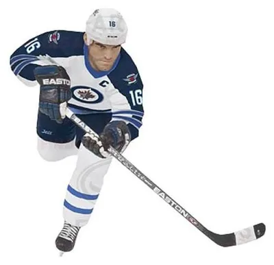 Immagine prodotto di Figura NHL Serie XXXI (Andrew Ladd)