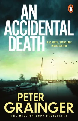 Zdjęcie produktu dla An Accidental Death