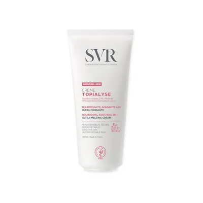 Immagine prodotto di SVR Topialyse Crema ultra-fondente 200 ml