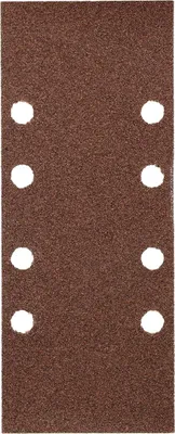Produktbild von kwb 818220 Schleifpapier Körnung 180 (L x B) 230 mm x 93 mm 10 St