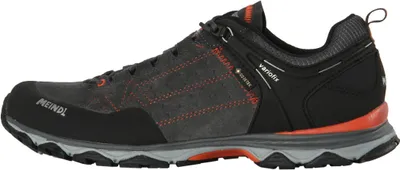 Produktbild von MEINDL ONTARIO GTX schwarz/orange 48.5