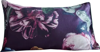 Obrázok produktu pre Paoletti - Kvetinové - Kopfkissenbezug 50 x 75cm "Cordelia" 2er-Pack RV2274 (50 cm x 75 cm) (Bunt)