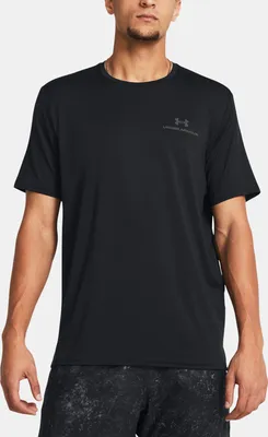 Zdjęcie produktu dla Under Armour Vanish Energy SS T-Shirt Men