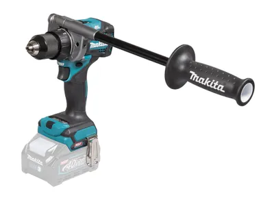 Obrázek produktu pro Makita DF001GZ01, Vrtačka s pistolovým držadlem, Bezkartáčový, Černá, Zelená, 1,3 cm, 2600 ot/min, 7,6 cm