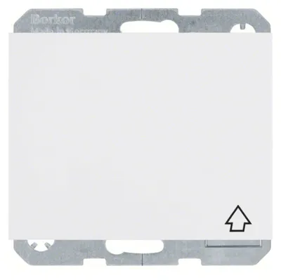 Immagine prodotto di Berker SCHUKO presa di corrente pws 47517209