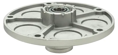 Produktbild von Messerspindel passend f. Murray, Vergl.: 20551, 24384, 90905, 92574, 492574MA
