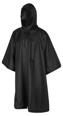 Productafbeelding van Waterdichte poncho, Amerikaans model, polyester
