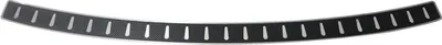 Produktbild von OMAC Ladekantenschutz Stoßstangenschutz 7555093CF Hinten für VW CADDY IV Kombi (SAB, SAJ) 1400mm 170mm 30mm Edelstahl