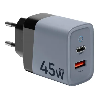 Obrázok produktu pre Taktick mikrosie GaN 45W siv