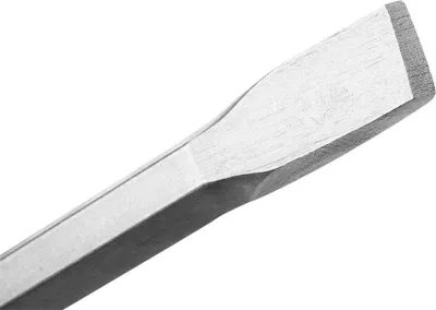 Produktbild von GRAPHITE Fliesenmeißel SDS Plus Flachmeißel, Bohrhammer Meißel-Set SDS-plus, Professional Zubehör Bohrhammer