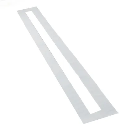 Image de Ligne de parking Pochoir