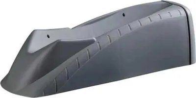 Produktbild von Elite Travel Block Unterstützung Grau Grau One Size