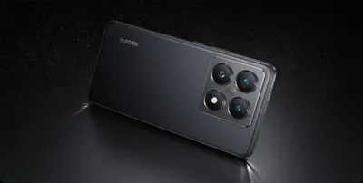 Produktbild von Xiaomi 14T Pro - 5G Smartphone - Dual-SIM - RAM 12 GB / Interner Speicher 512 GB - OLED-Display - 6.67" - 2712 x 1220 Pixel (144 Hz)