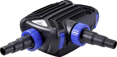 Produktbild von Renkforce RF-4605396 Bachlaufpumpe 4500 l/h