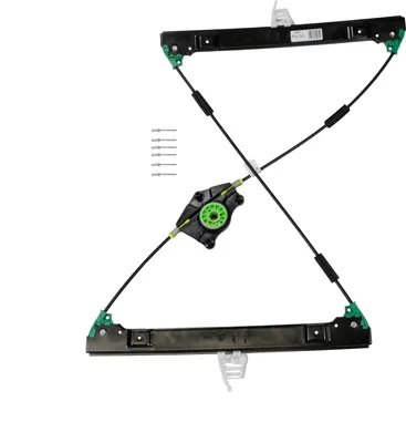 Produktbild von MIRAGLIO 30/868 Fensterheber Links für FIAT STILO (192)