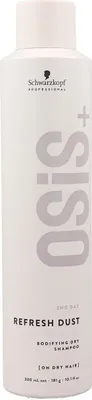 Obrázek produktu pro Schwarzkopf Osis Bodifying Dry Shampoo 300ml