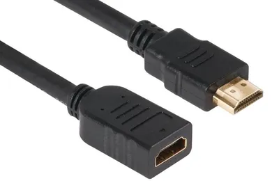 Image de Club3d CLUB3D Câble d'extension HDMI™ 1.4 HD à haute vitesse 5m/16ft Male/Female