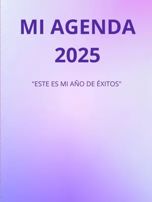 Obrázek produktu pro Program 2025 pro osobní rozvoj a příležitosti