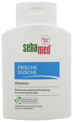 Immagine prodotto di Sebamed Doccia Fresca 200 ml
