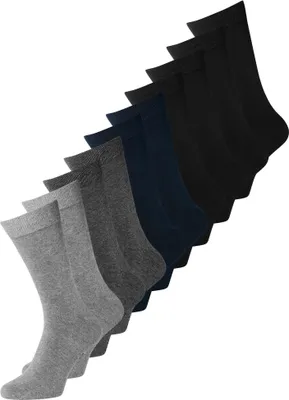 Obrázok produktu pre Jack & Jones ponožky 10 pack JACJENS SOCK ponožky