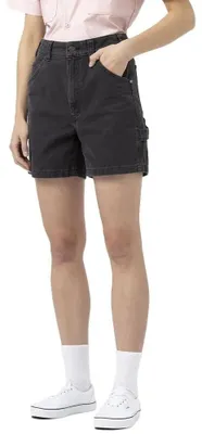 Produktbild von Dickies Duck Kurze Hose Schwarz 24 Frau Schwarz 24