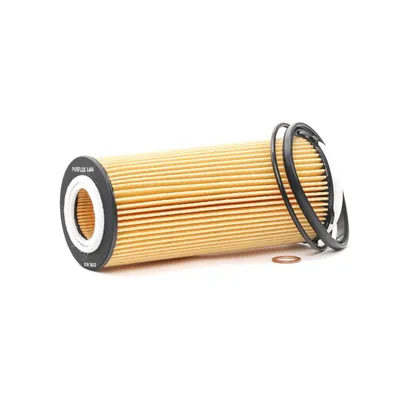 Obrázok produktu pre Olejový filter PURFLUX (L444) pre BMW 5 7 3 X6 X5