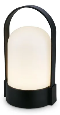 Immagine prodotto di Lampada da tavolo LED Lampada da tavolo a batteria LED Dimmerabile Senza fili Touch Terrazza Bianco caldo