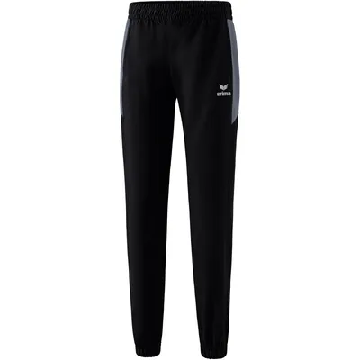 Produktbild von erima Team Präsentationshose 36 schwarz/slate grey
