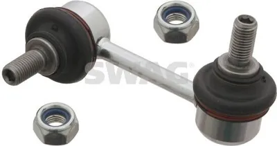 Zdjęcie produktu dla Drążek stabilizatora SWAG, pasujący do PEUGEOT 4007 (VU, VV) 80 93 0399