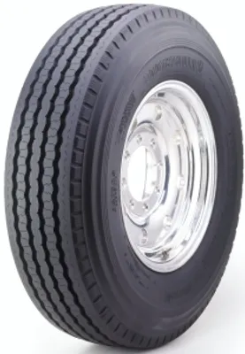 Produktbild von Bridgestone R 187 ( 7.50 R15 135/133J 16PR ) Reifen