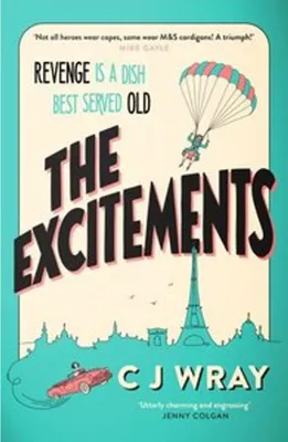 Obrázok produktu pre The Excitements