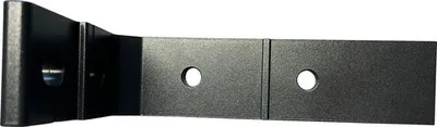 Produktbild von SOLUNA Deckenhalter für Teilhülsenmarkise Comfort DB703 dunkelgrau