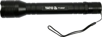 Immagine prodotto di Torcia elettrica 10w, 254x46mm