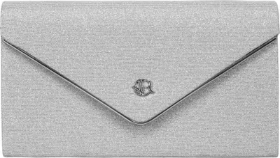 Produktbild von Elegante Clutch R-XS014-8627, Silber