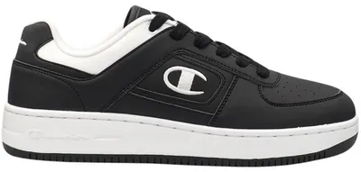 Image de Champion - Baskets pour homme « Foul Play Element » MR78550 (43,5 EU) (noir)