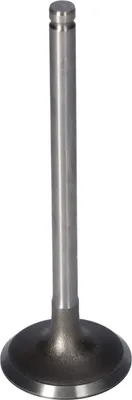 Produktbild von FEBI BILSTEIN 181650 Einlassventil passend für PEUGEOT 206 Schrägheck (2A/C) Ø36,8mm-Teller Ø7mm-Schaft
