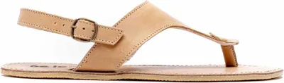 Produktbild von Be Lenka Promenade Barefoot Sandalen Beige EU 36 Damen Beige EU 36