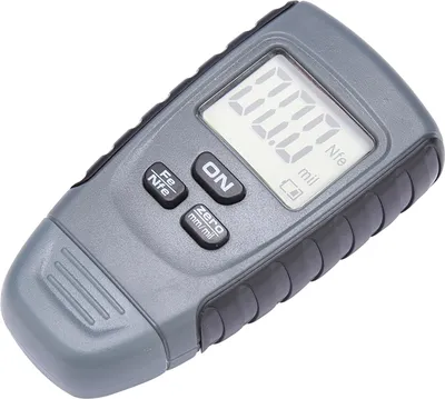 Obrázek produktu pro Mini LCD digitální displej Tester tloušťky nátěru automobilu Měřicí měřicí přístroj Testovací přístroj