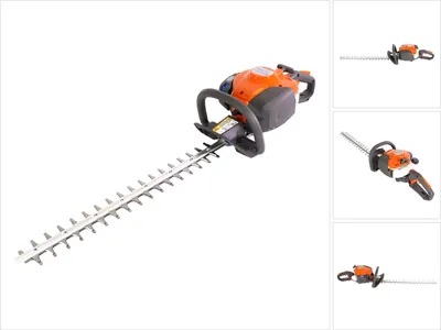 Image de Taille-haie à essence Husqvarna 122HD60, 0,6 kW, 21,7 cm³, 59 cm (966 53 24-01)